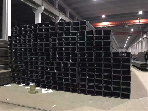天台冷拔方管选型指南 工程采购怎么选
